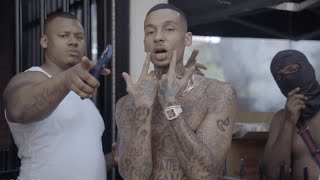 Fredo  Talk Of The Town Official Video [upl. by Waring271]