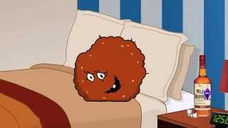 Cartoon HookUps Meatwad Web Spot 2 [upl. by Hamilton]