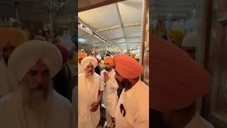 Noor Nanak song Diljit Dosanjh Latest New Punjabi song diljitdosanjh newsong concert hyderabad [upl. by Idnic346]