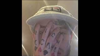 Lil Peep  Buzzin [upl. by Danielson]