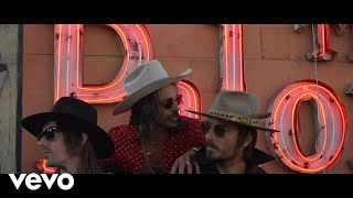 Midland  Let It Roll Live From The Palomino  2019 [upl. by Havens325]