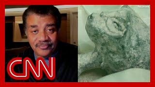 Hear what surprised Neil DeGrasse Tyson about purported ‘alien corpses [upl. by Imled]