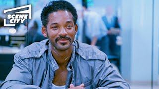 The Pursuit Of Happiness 2006 Full Movie Review  Will Smith  Thandiwe Newton [upl. by Clevey923]