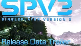 SPV3 Comic Con Release Trailer [upl. by Eima192]