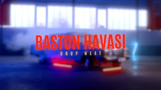 Grup Next  BASTON HAVASI official Musicvideo oyunhavası ankarahavası bastonhavasi 2024 [upl. by Anisor]