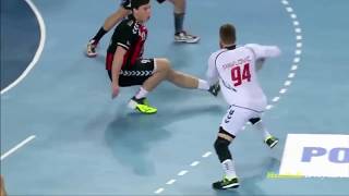 Handball Trick Moves [upl. by Radburn320]