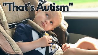 12 Signs of Autism Under 2 years [upl. by Nicks]