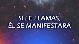 Yahweh se manifestará  New Wine Letra Cover Oasis Ministry [upl. by Raimondo]