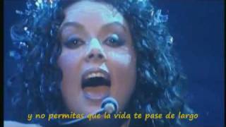 Sarah Brightman Winter in July subtitulos en español [upl. by Siesser223]