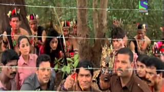 Rahasya Dweep Part 4  Episode 1007  5th October 2013 [upl. by Yrrab]