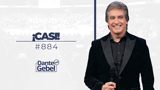 Dante Gebel 884  ¡Casi [upl. by Sardella]