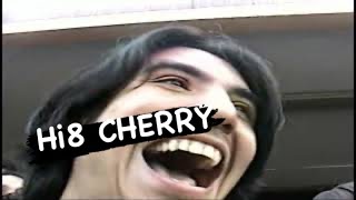 digitalizacionesVhschile  6CHERRYSKATE RAMPLAS VIDEO CORTO [upl. by Olia113]