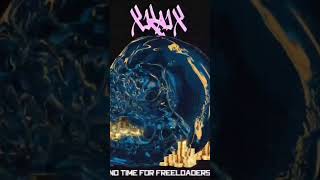 Check out quotNo Time For Freeloadersquot from the american based deathcore artist xkaixian deathcore [upl. by Hornstein]