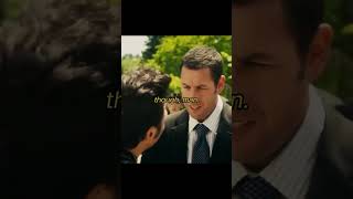 Still One of the Funniest Movie of all time grownups adamsandler davidspade movie funny shorts [upl. by Seditsira]