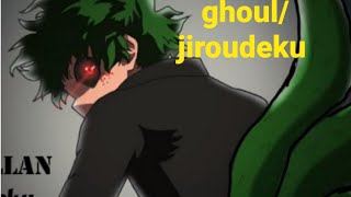 ghouljiroudeku part 6 [upl. by Lleroj]