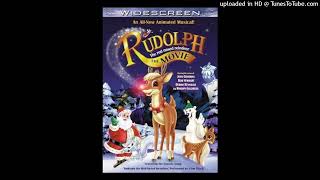 Rudolph the Rednosed reindeer The Movie Show Me the LightRussian [upl. by Ewnihc375]