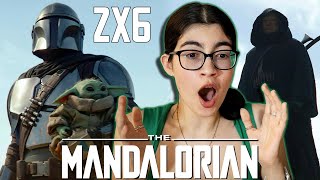 BOBA FETT THE MANDALORIAN 2x6 REACTION “Chapter 14 The Tragedyquot [upl. by Lance579]