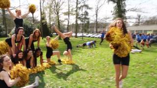 Lip Dub LaSalle Beauvais 2014 [upl. by Nylia]