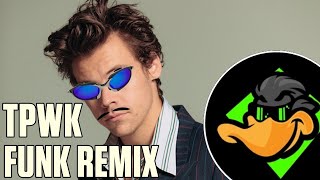 Harry Styles  Treat People With Kindness FUNK REMIX  Dj Mathuga [upl. by Medora]