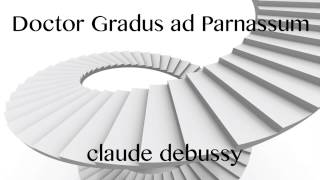 Claude Debussy  Doctor Gradus ad Parnassum [upl. by Garrek]