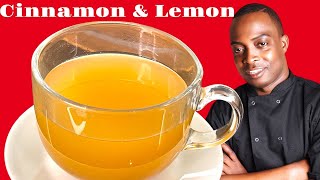 Only two cups of bedtime Drink can lose weight overnight  Remove Belly Fat in A Single Night [upl. by Kamillah]