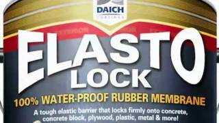 Daich Coatings  ElastoLock® Overview [upl. by Madeline827]