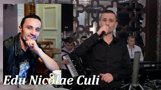 Edu Nicolae CuliMam nascut copil sarac Official Audio NOU [upl. by Allisirp367]