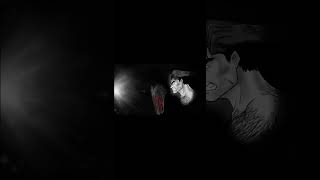 Berserk Fan Animation Preview  Beast of Darkness taking control of Guts art berserk anime guts [upl. by Ashli]