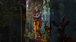 Bhagwan shree Krishna ki story motivation factsinhindi love story motivational recommend [upl. by Taran553]