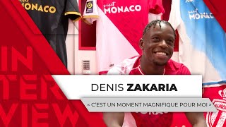 🎙 Linterview de Denis Zakaria [upl. by Ayal575]