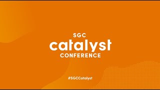 2024 SGC Catalyst Conference Day 2 Lightning Rounds [upl. by Darom]