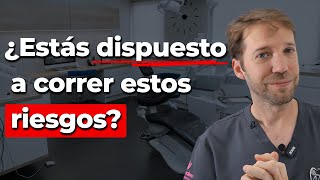 Complicaciones de los IMPLANTES MONOFÁSICOS que un EXPERTO debe de RESOLVER [upl. by Gnourt580]