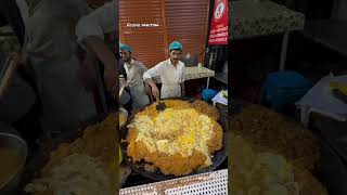 Best anda shami tikki streetfood food pakfoodstreet andatikki lahoristreetfood [upl. by Grissom177]