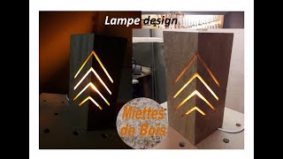 Lampe design [upl. by Nitsir]