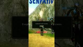 Metin2 IT Mantello Serpens9 By Senpay metin2 games gameforge gaming 2k24 mmorpg gf [upl. by Ytsenoh200]