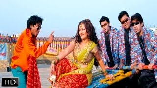 BANTHI PUBANTHI GANU FOLK  ROWDY MEGHANA  MADEEN SK  SRINIDHI  PALLAVI TALKIES [upl. by Anastassia]