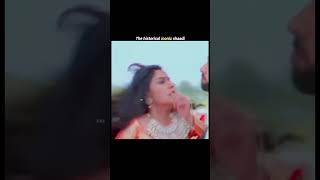 Ishqbaaz Anika ampshivaay wedding ❤️ ishqbaaz anika shivaay shivika shorts [upl. by Nohsram]