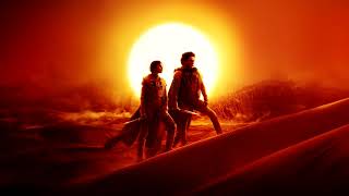 House Atreides Theme Soft Mix  Dune Hans Zimmer [upl. by Ifar]