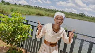 NGORO YAKWA BY JACKIE JESS OFFICIAL 4K VIDEO [upl. by Toomin]