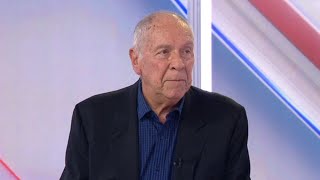 ‘Absolutely disgusting’ Holocaust survivor speaks on antiSemitism in Australia [upl. by Aivek]