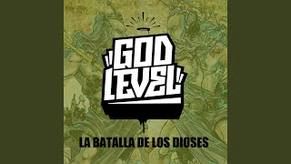 God Level La Batalla de los Dioses [upl. by Ehling]