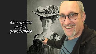 Mon arrière arrière grand mère [upl. by Leila]