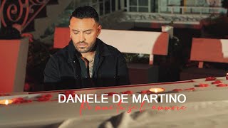 Daniele De Martino  Pe mme tu si lammore  VIDEO UFFICIALE 2024 [upl. by Bozuwa]