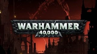 THE IMPERIUMS 10 BEST JOBS  WARHAMMER 40000 Lore  History [upl. by Mcmullan]