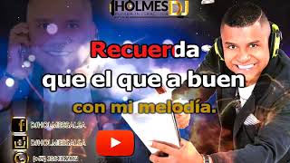 FALSEDADES  RAPHY LEAVITT  Vídeo Liryc letra  Holmes DJ [upl. by Skelly]