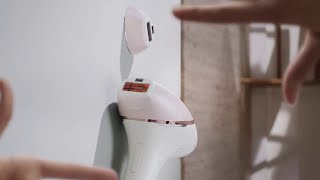 Фотоэпилятор Philips Lumea BRI950 для идеально гладкой кожи до 6 месяцев [upl. by Isbel]