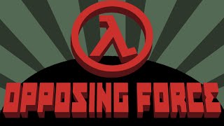 HalfLife Opposing Force Secret Ending Papers Please Ending HalfLife Meme [upl. by Magdalena]