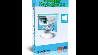 ★★★ Como Descargar Revealer Keylogger PC Todos Los Windows ★★★ [upl. by Harriman486]