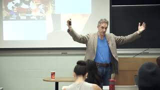 Hitler Gandhi and Tyranny Jordan Peterson on political adulation and populist movements [upl. by Burton]