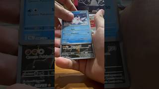 trovo una delle ART RARE più BELLE di EVOLUZIONI A PALDEA pokemon pokemoncards music pokemontcg [upl. by Marge]